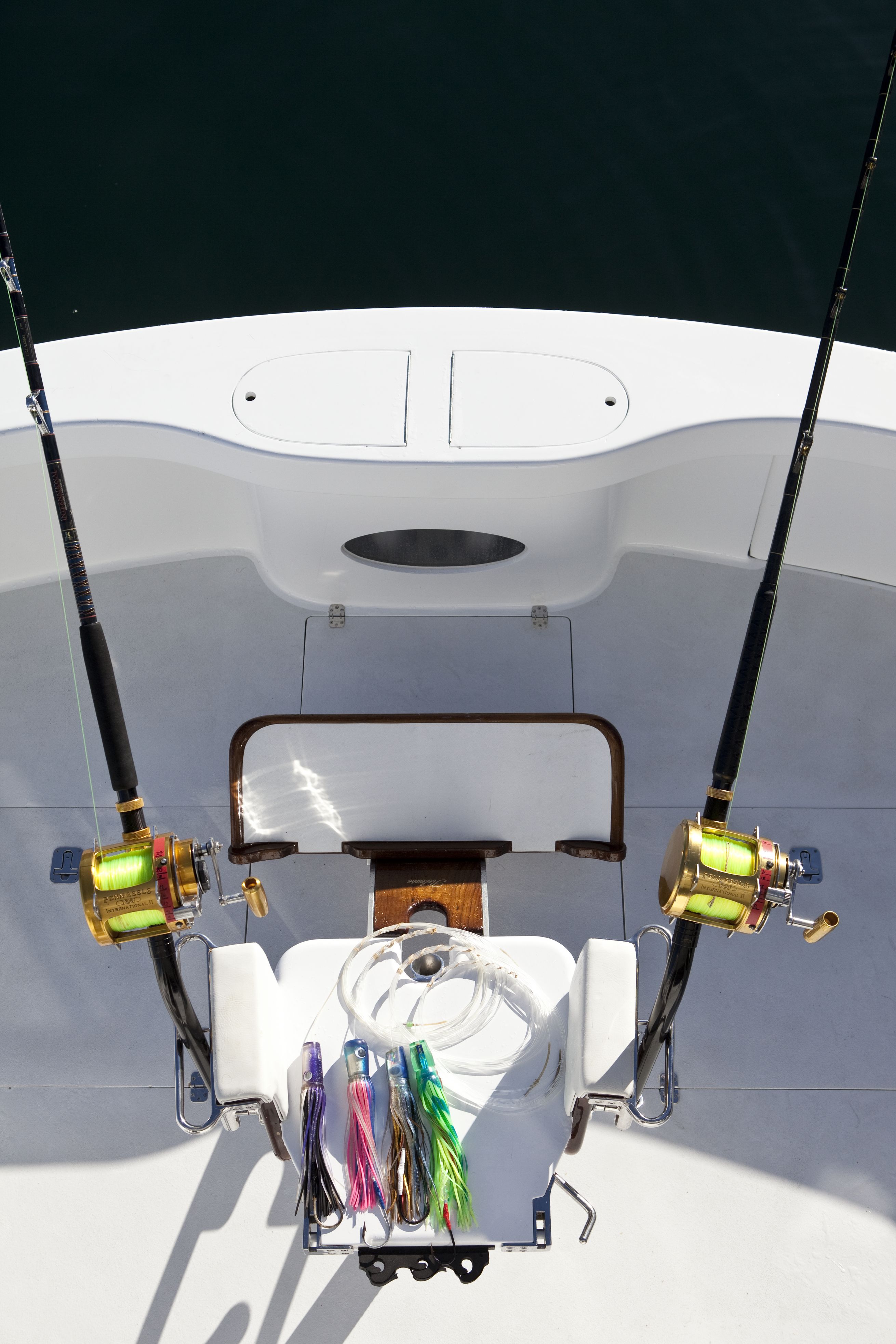 PACIFIC HQ -  Serious fishing gear.jpg