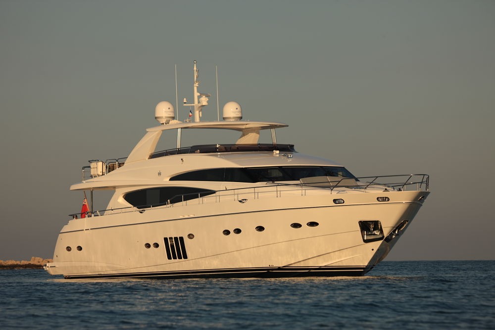 PRINCESS LILY - Forward View.jpg