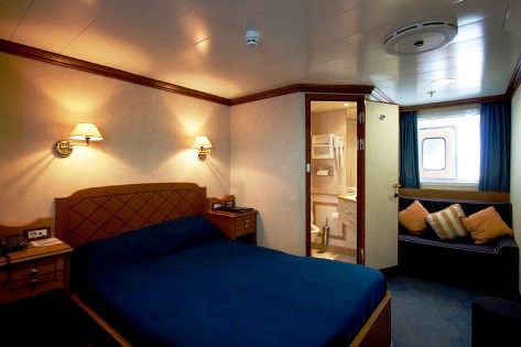 Pantheon -  Double Cabin.jpg