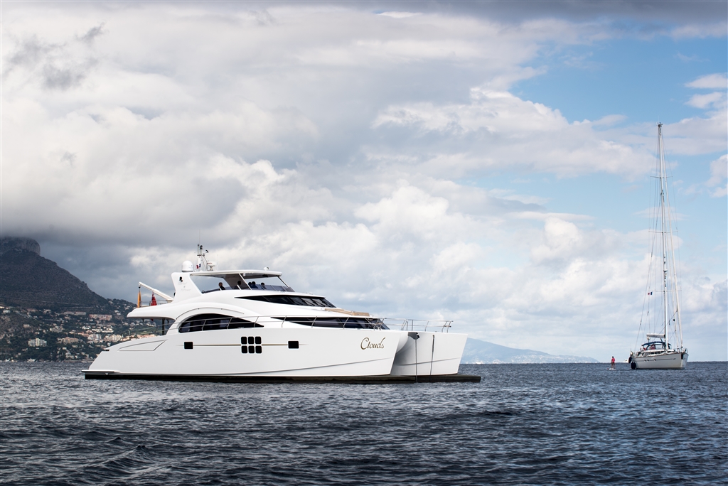 Power Cat CLOUDS -  On Charter.jpg
