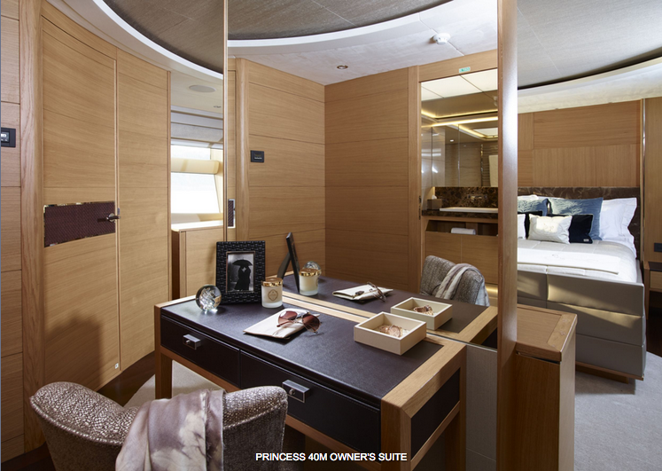 Princess 40 Motor Yacht SOLARIS .png