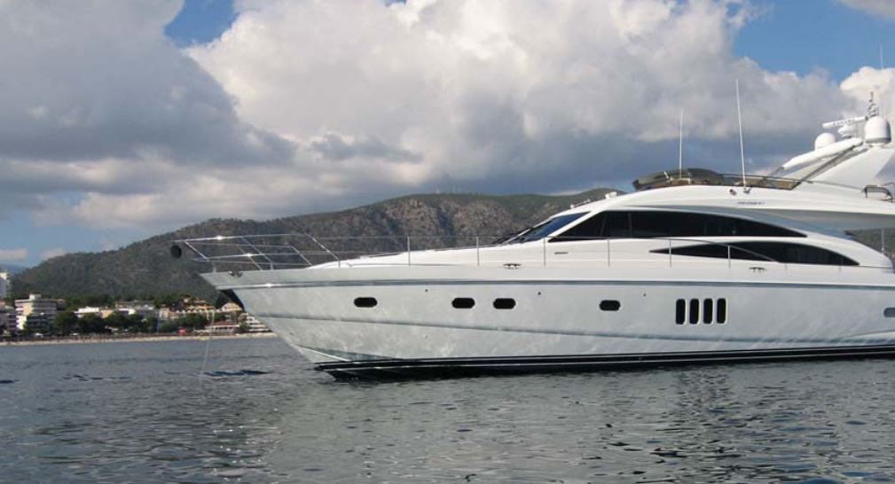 Princess Yacht LADY M  - Profile.jpg