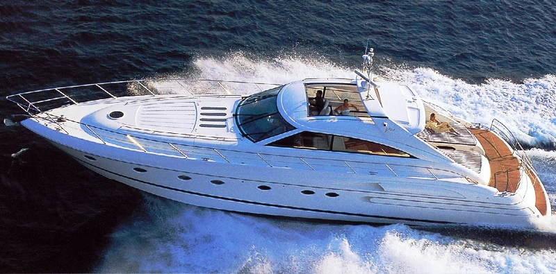 Princess Yacht PURA VIDA -  Main.jpg