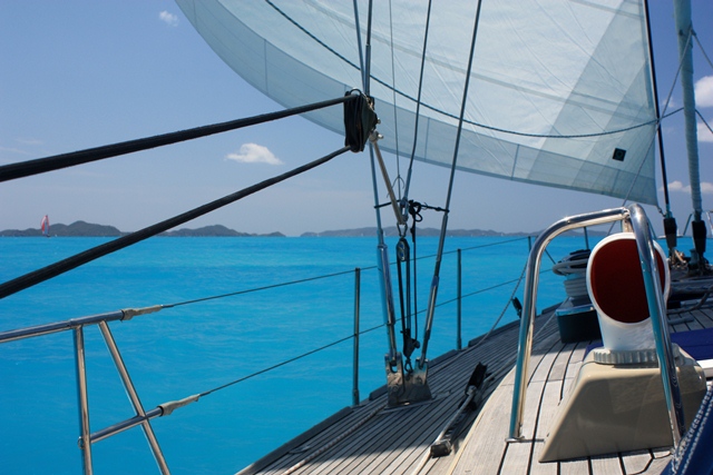 Psacific Wave -  Cruising on charter.JPG