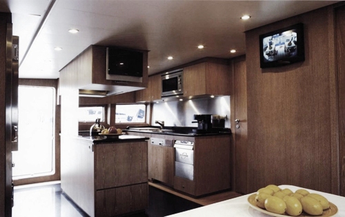 ROVAN -  Galley.jpg