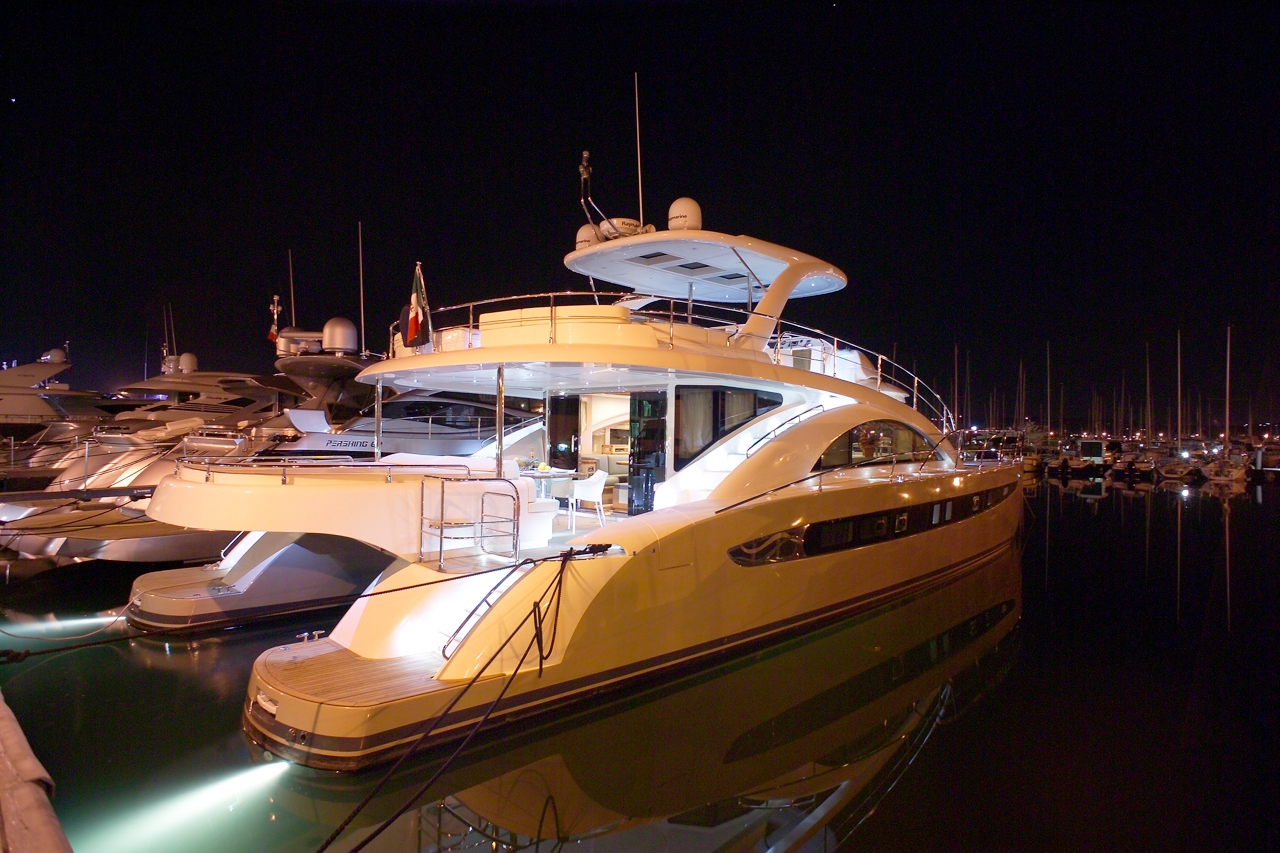 Vg Yacht