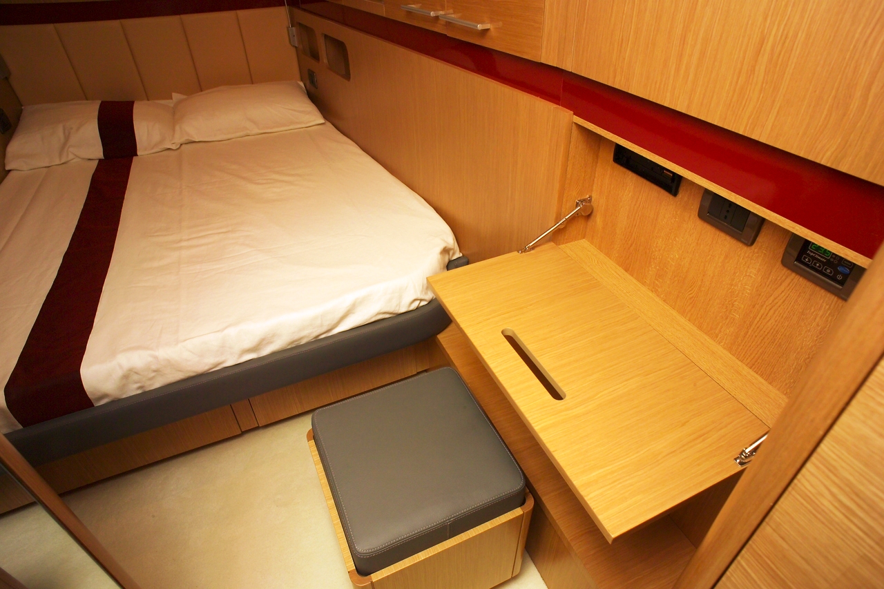 Rosalia -  Cabin.jpg
