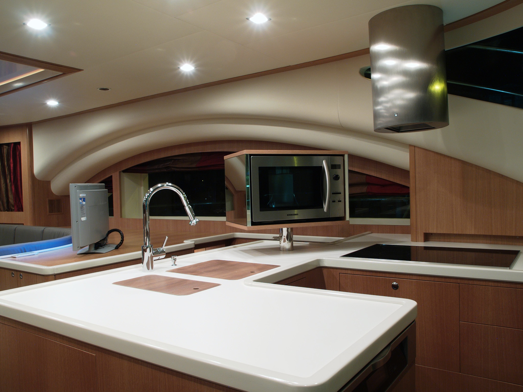 Rosalia -  Galley.jpg