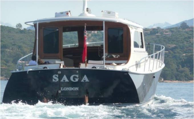 Vicem Yachts