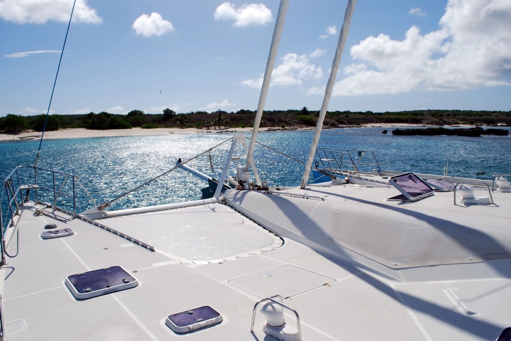 SAGITTARIUS - Foredeck.jpg