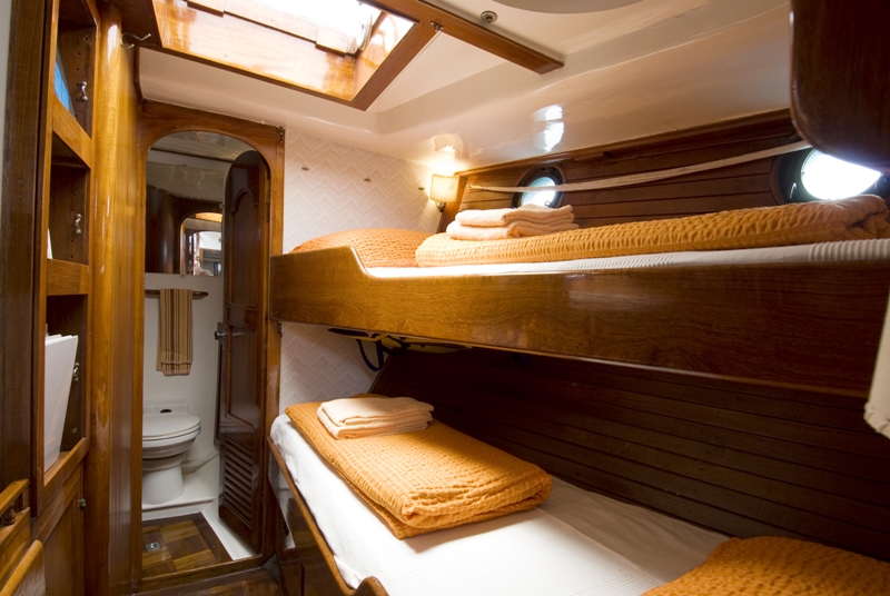 cabin