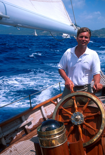 SINCERITY -  At the Helm.jpg