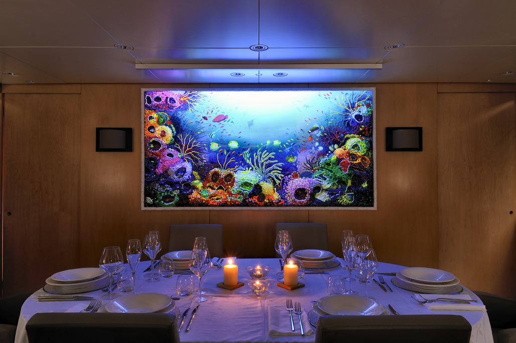 SL100 ARIA -  Dining Table at Night.jpg