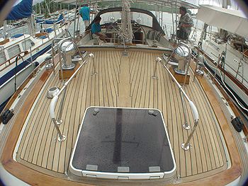 SUDIKI II -  On deck.jpg