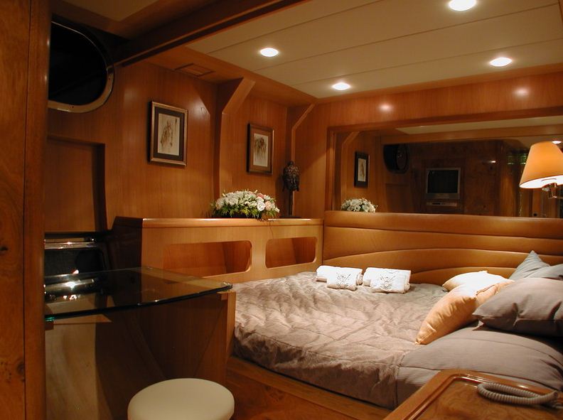 SUHEYLA SULTAN -  Double Cabin 2.jpg