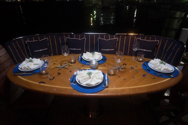 SUMMER SPLENDOR - Aft deck dining.jpg