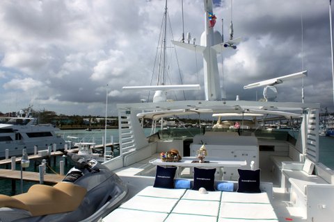 SUMMER SPLENDOR - Sundeck sunpads.JPG