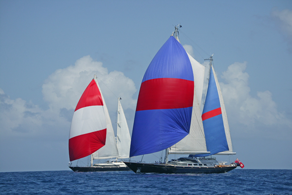 SY ANDROMEDA LA DEA - Sailing.jpg