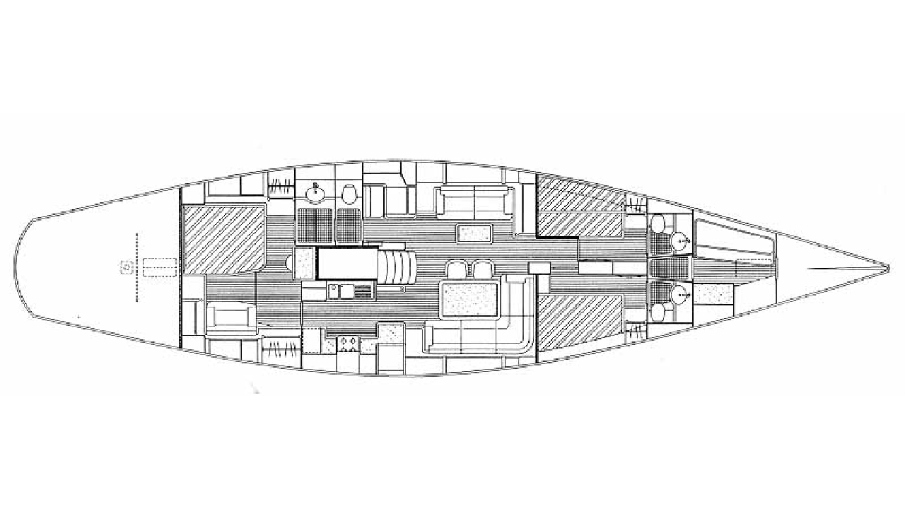 Sweden Yachts