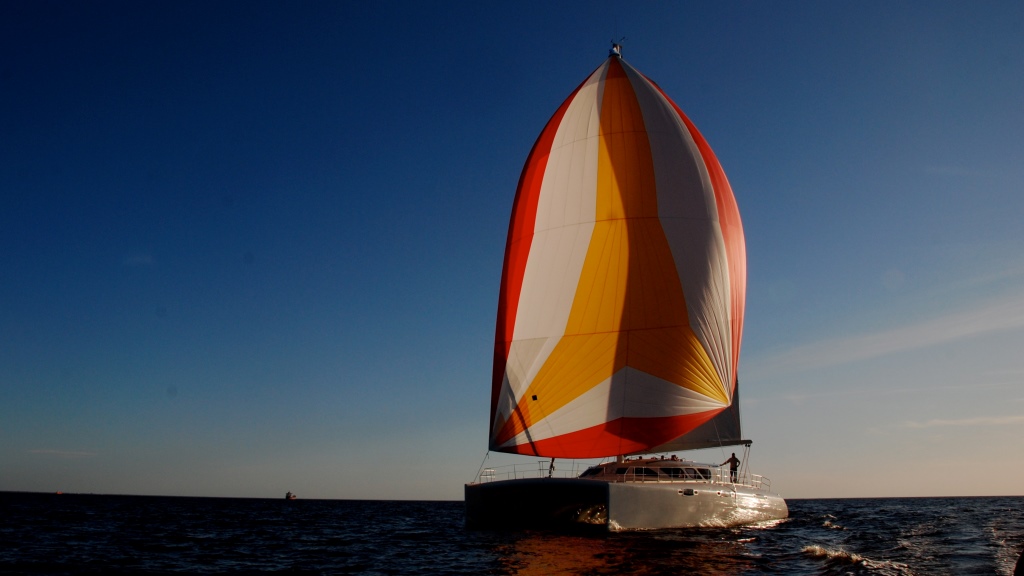 SY WILD CAT - Sailing.jpg
