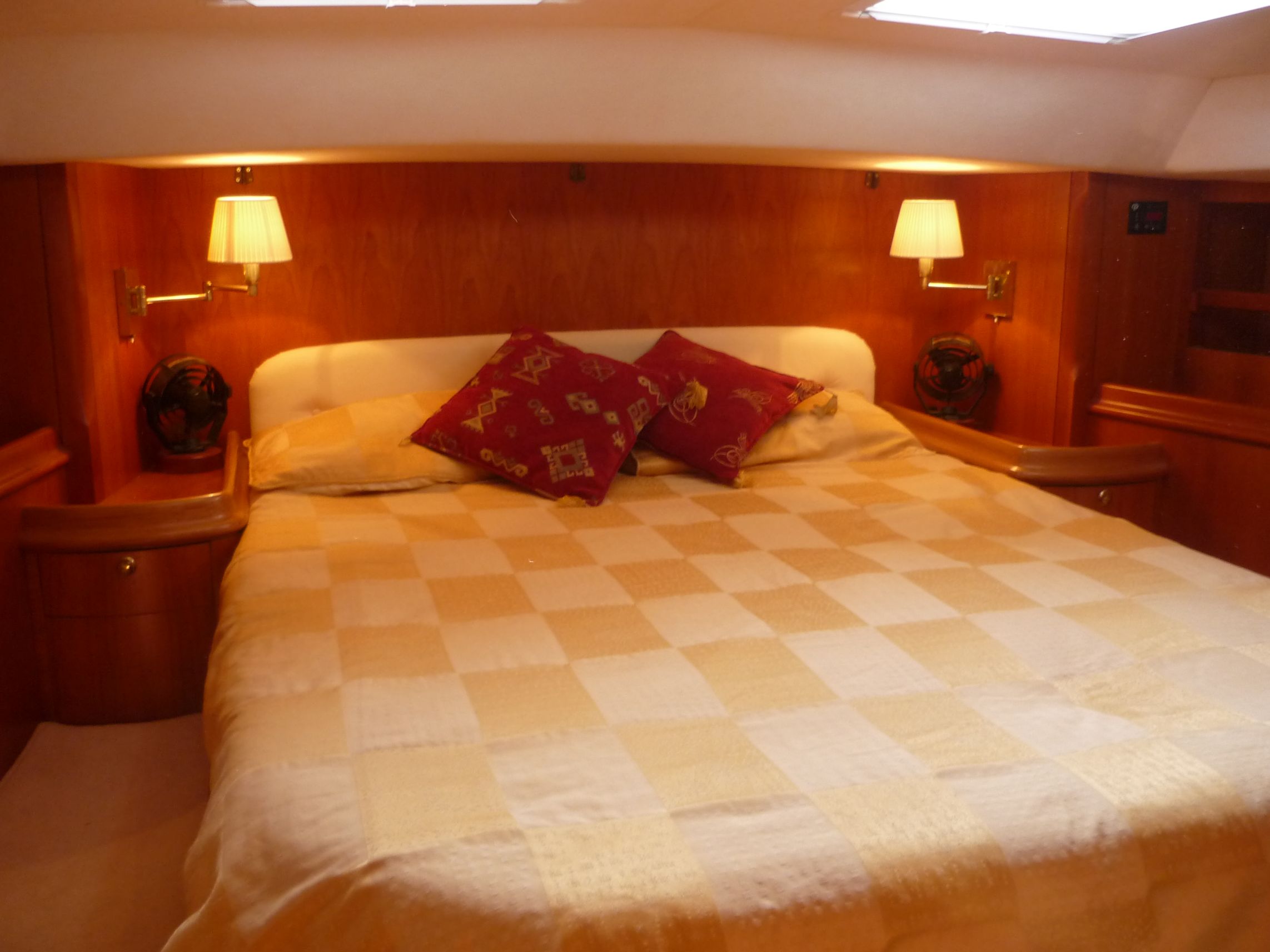 SYNCHRONICITY -  Master Cabin.jpg