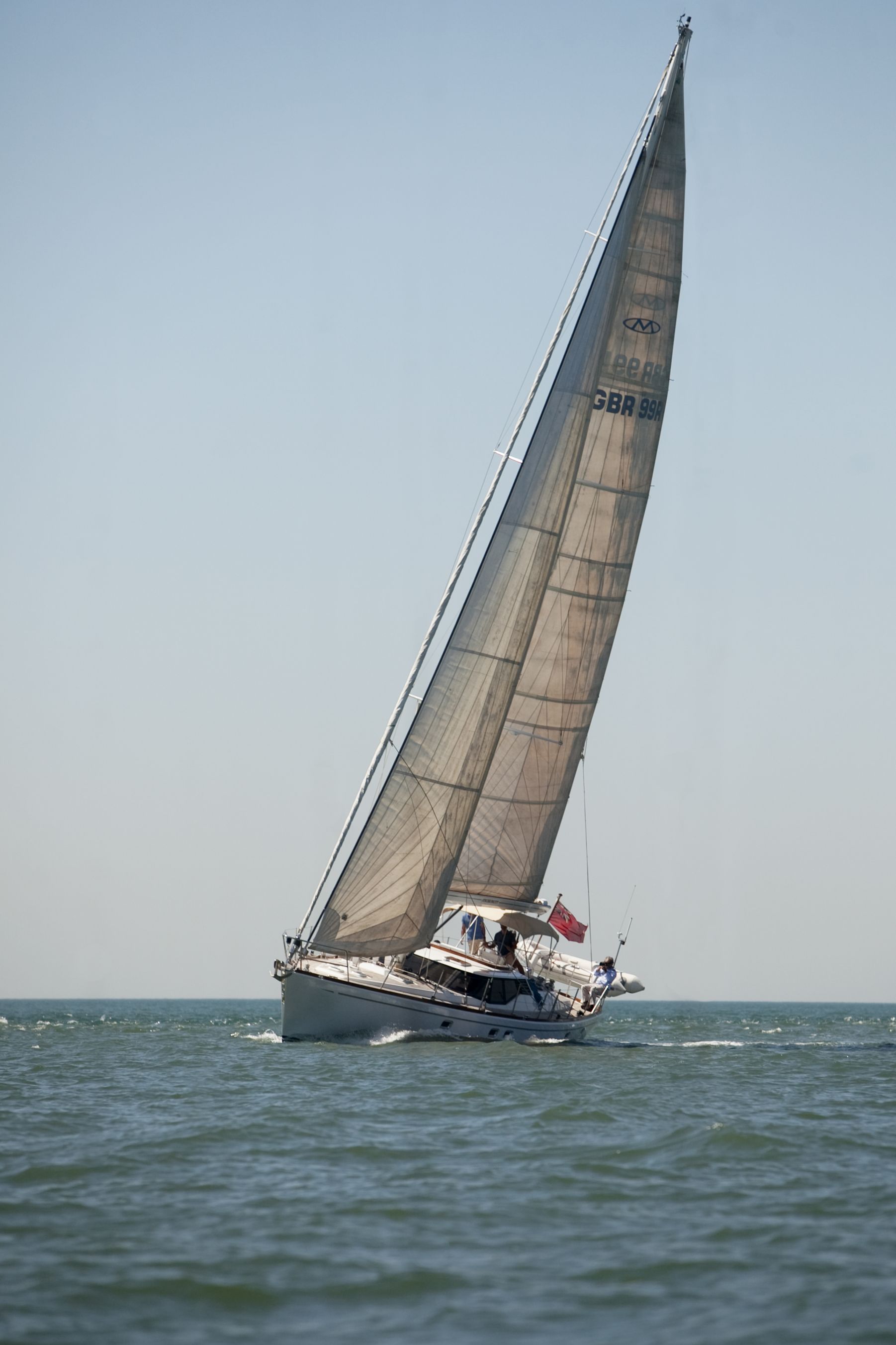 SYNCHRONICITY -  Sailing.jpg