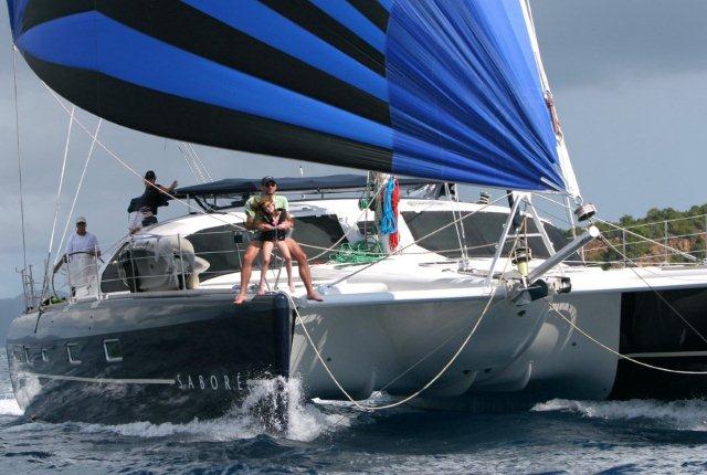 Sabore -  Sailing.jpg