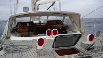 Sail Yacht ALINA -   Deck.jpg