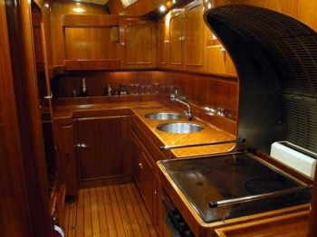 Sail Yacht ALINA -   Galley 2.jpg