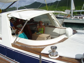 Sail Yacht ALINA -   Relaxing on charter.jpg