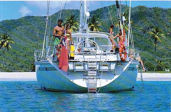 Sail Yacht COCONUT -  Aft View.jpg
