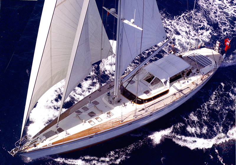 Sail Yacht COCONUT -  Main.jpg