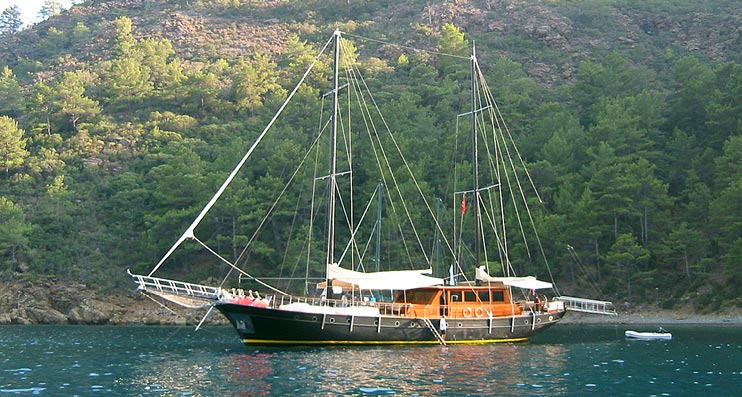 Sail Yacht DOLCE VITA -  Main.jpg