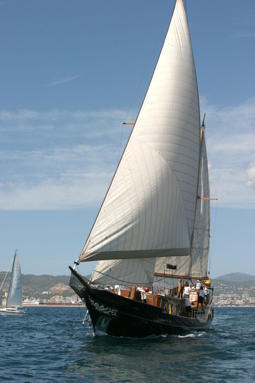 Sail Yacht DOLPHIN - Sailing.jpg
