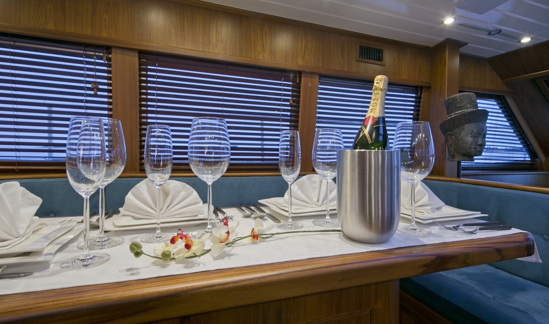 Sail Yacht DOMICIL -  Formal Dining.jpg