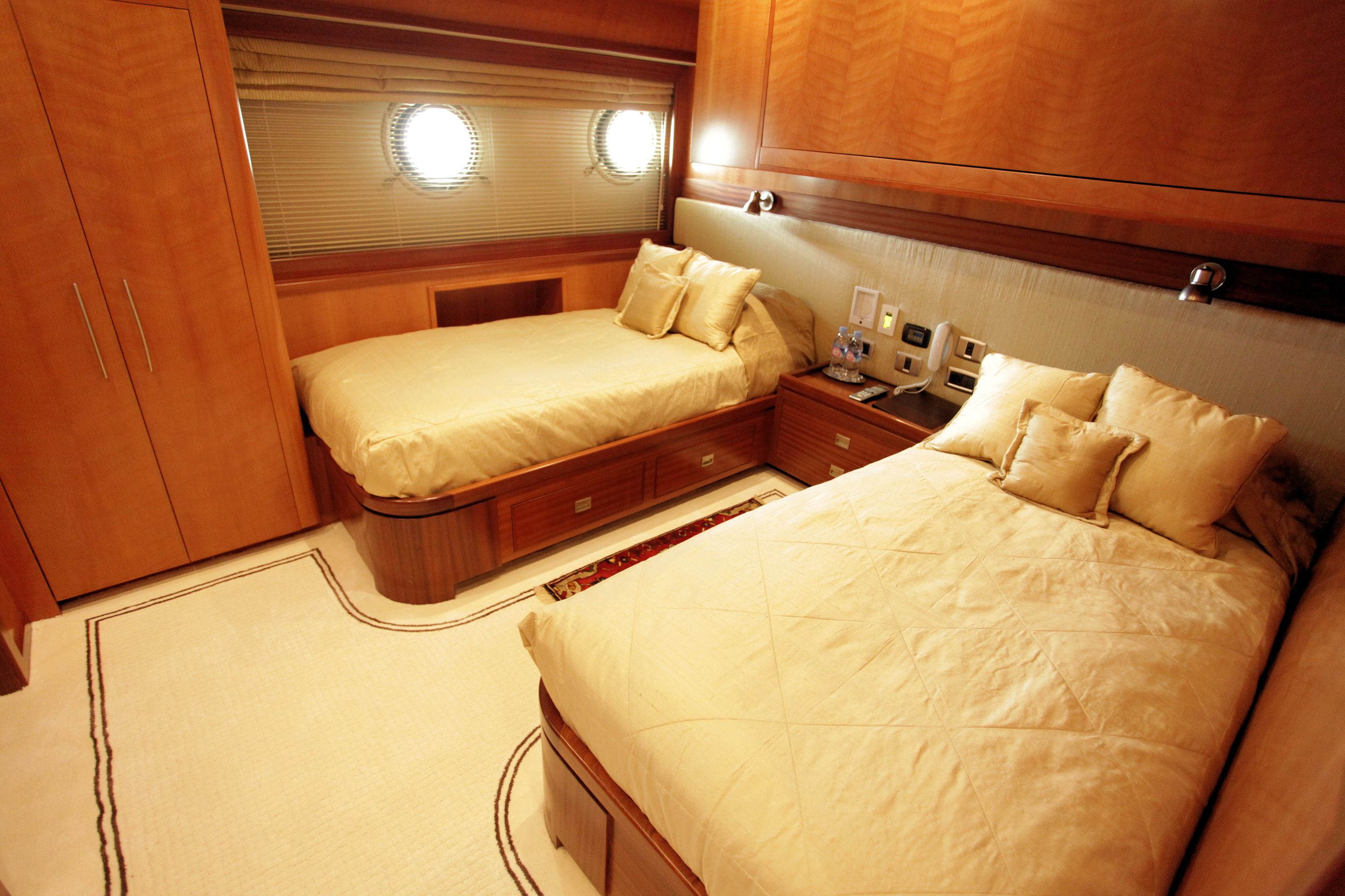 Barka Yachts