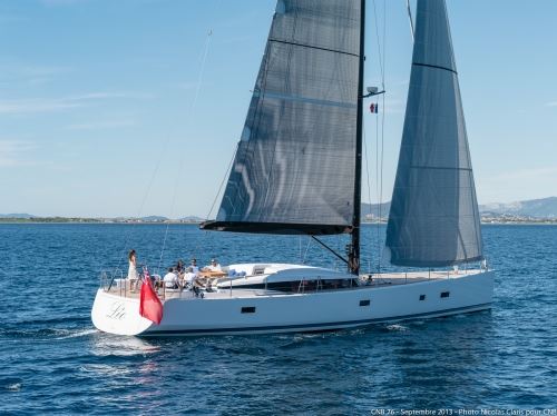 Sail Yacht LEO -  Main.jpg