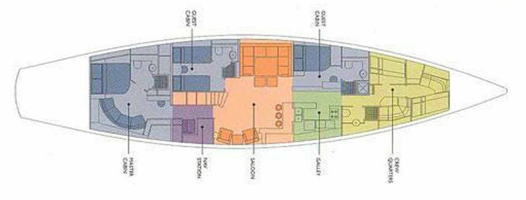 Sail Yacht LETIZIA -  Layout.jpg