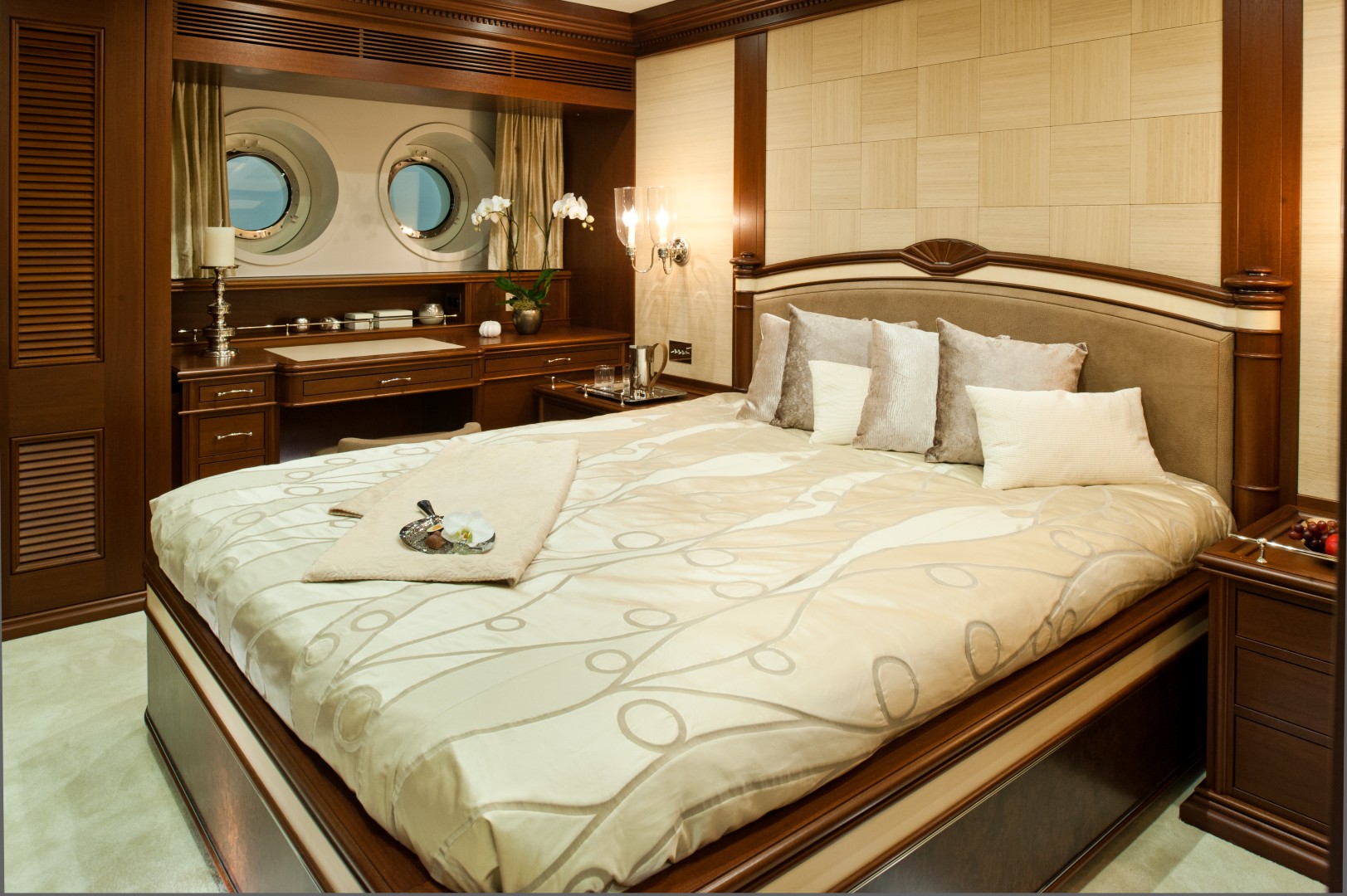 Sail Yacht M.S. Vorontsov - Guest Cabin 2.jpg