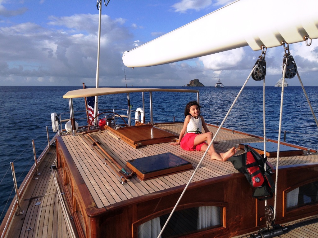 Sail Yacht NORTHERN STAR - On deck.jpg