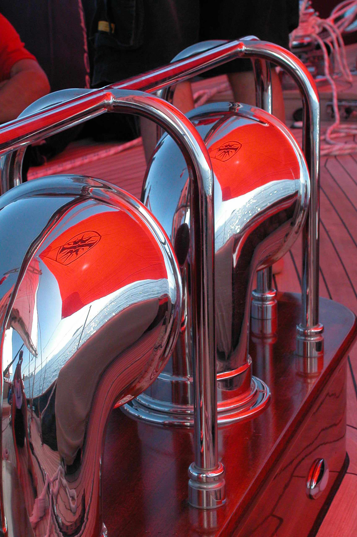 Sail yacht ILIOS -  Deck Detial.jpg
