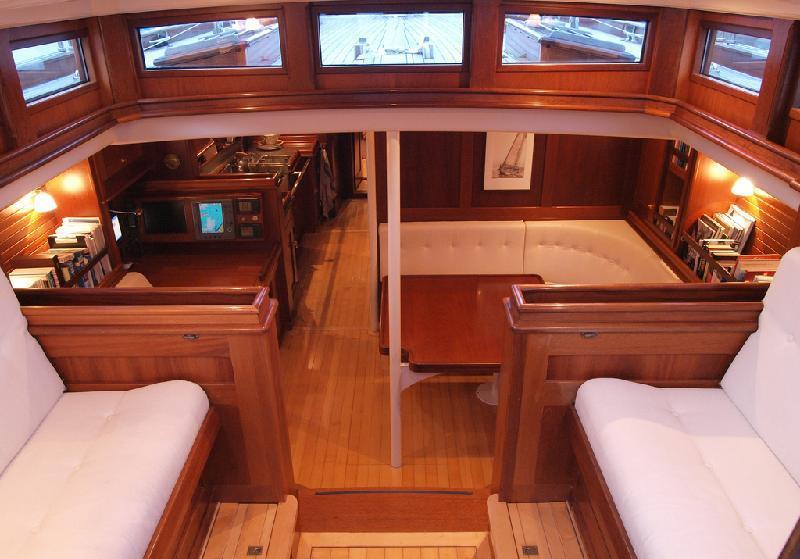 Sail yacht LADY ANN -  Pilothouse and Salon.jpg