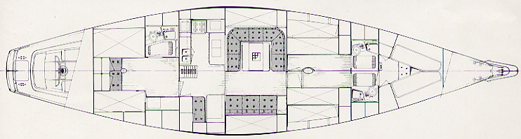 Sail yacht MARGAUX -  Layout.jpg
