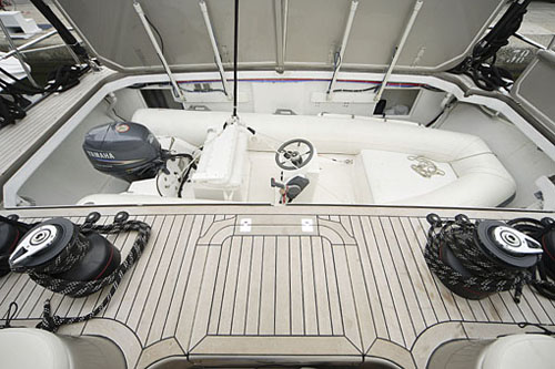 Sail yacht WIZARD -  Tender.jpg