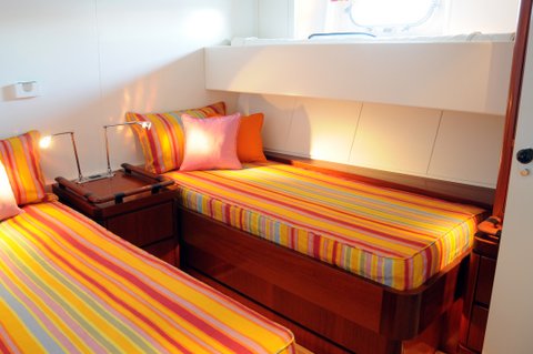 Sailing Yacht Billy Budd 2 -  Twin Cabin 2.jpg