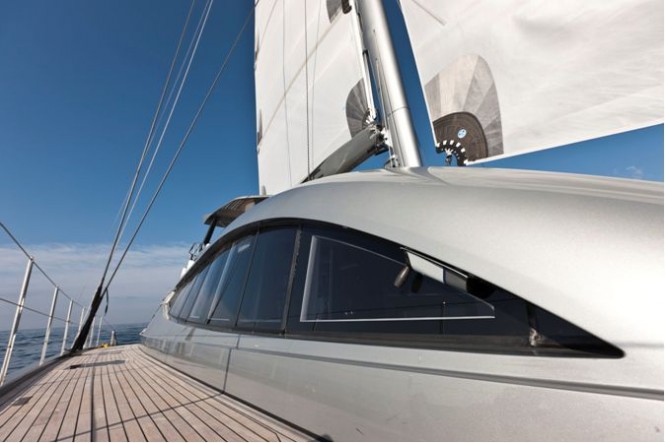 Sailing Yacht Cartouche - A Blue Coast 95 Catamaran - Photo Credit Gilles Martin-Raget .jpg