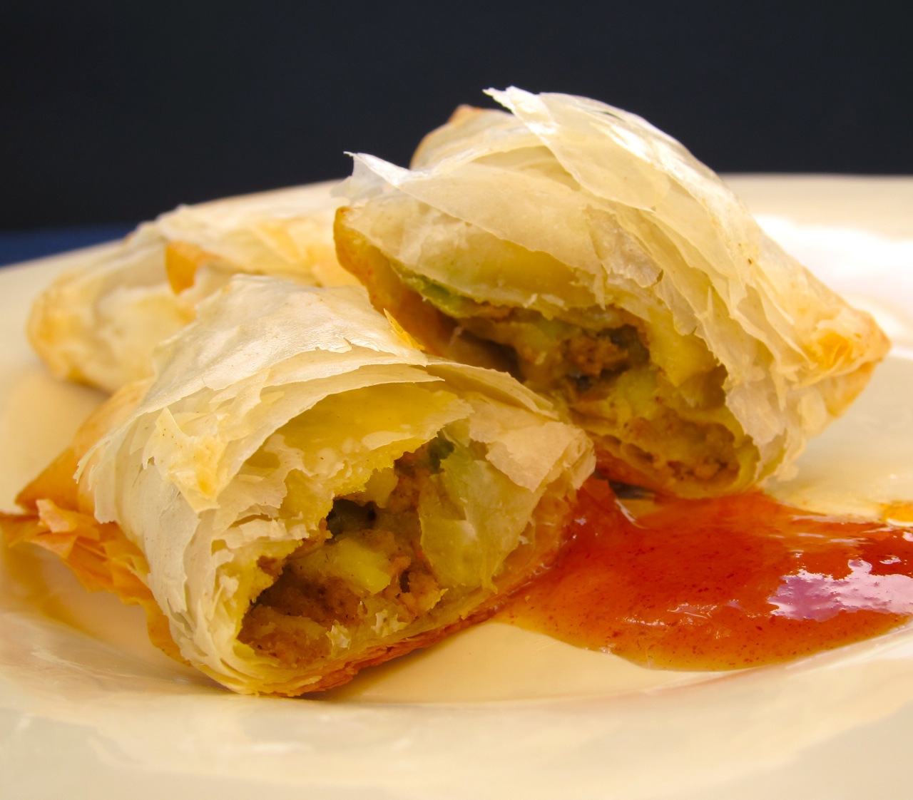 Sailing Yacht Magnetic Sky - Curried Beef Samosa.jpg