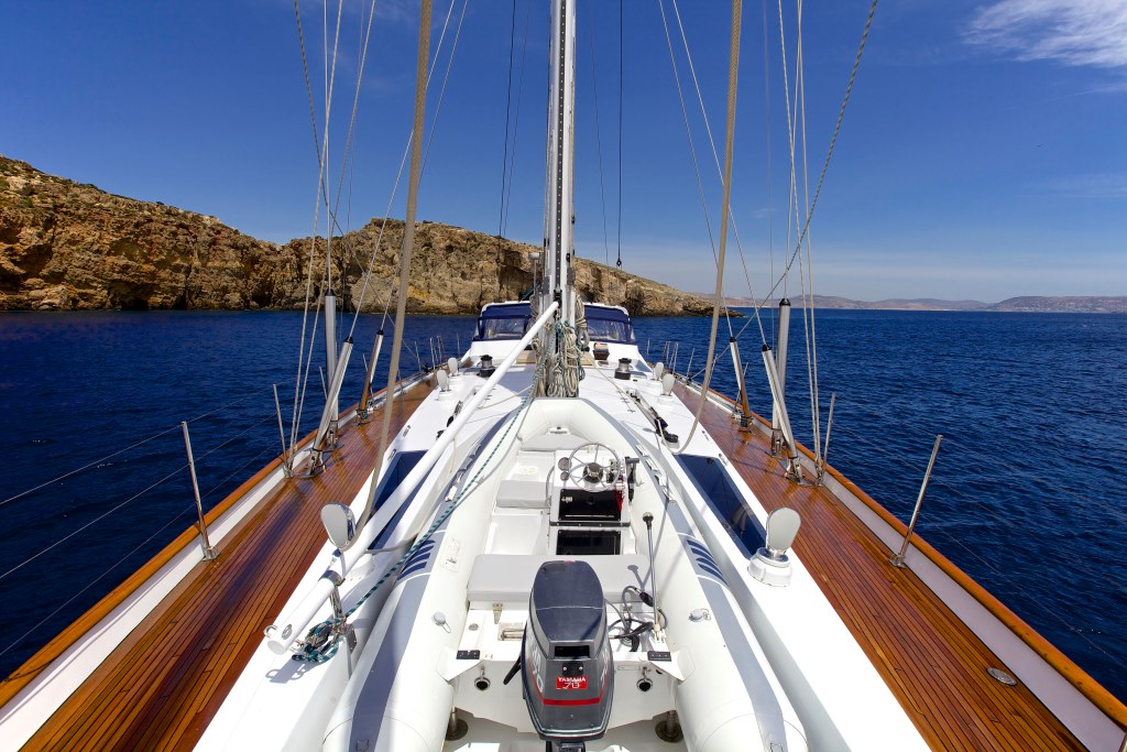 Sailing yacht AMADEUS - Tender.jpg