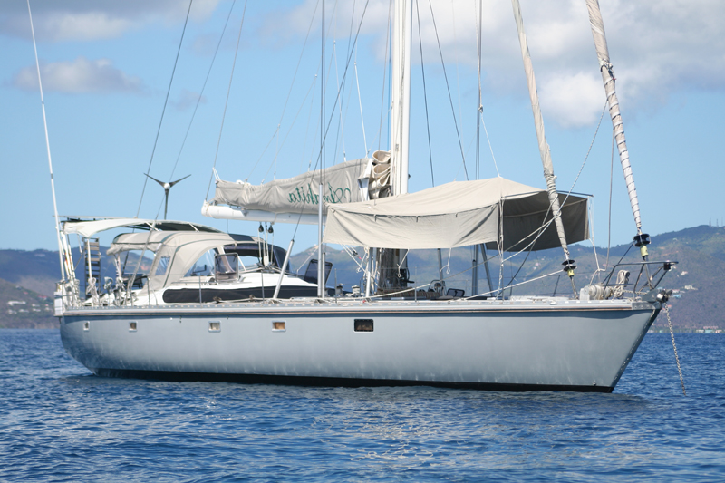 Sailing yacht ANAHITA - At Anchor.jpg