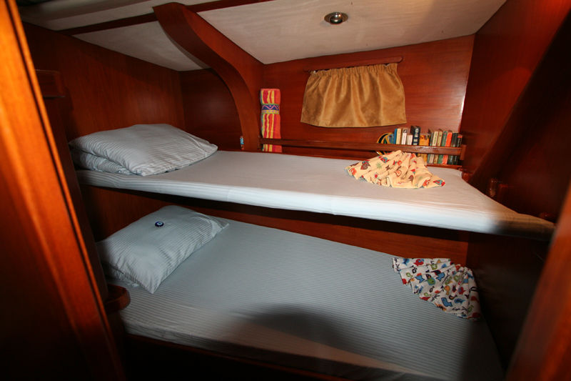 Sailing yacht ANAHITA - Twin Cabin.jpg